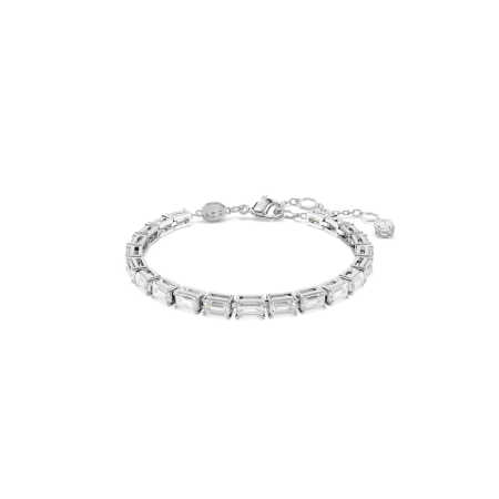 MATRIX:TB OCTAGON WHI/RHS M