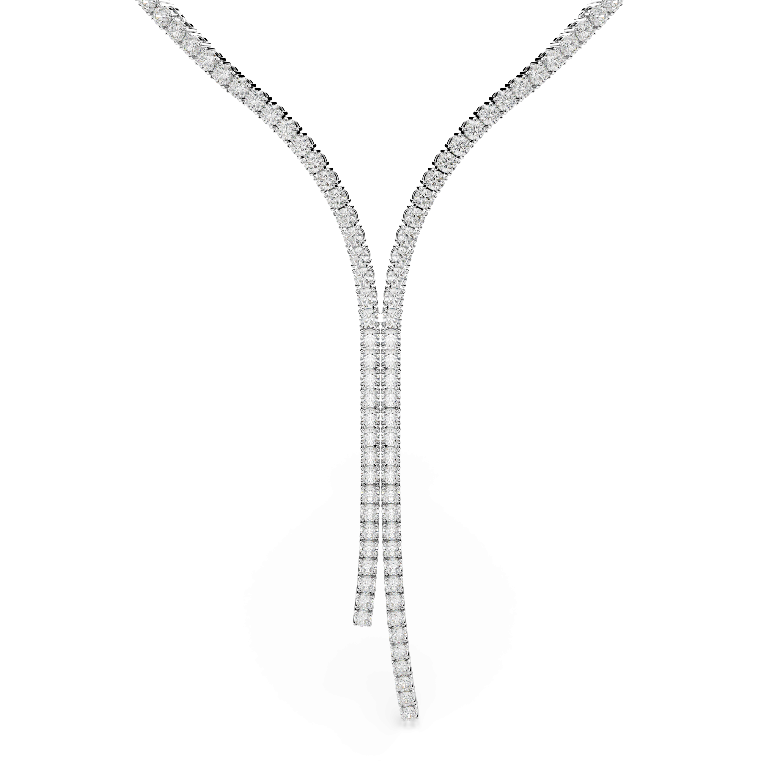 MATRIX:TN LONG WHITE/RHS