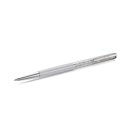 CRYSTALLINE SILK:BP PEN