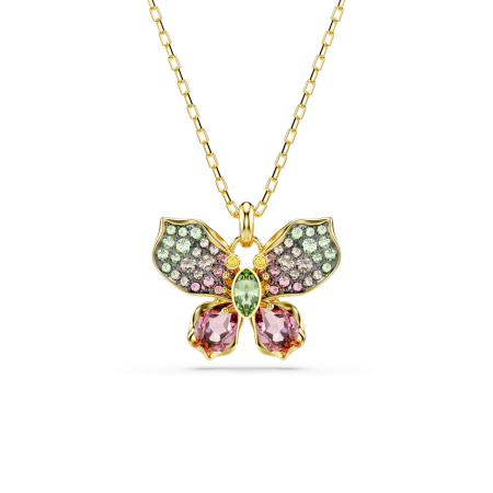 IDYLLIA:PEND BUTTERFLY MUL/MIX