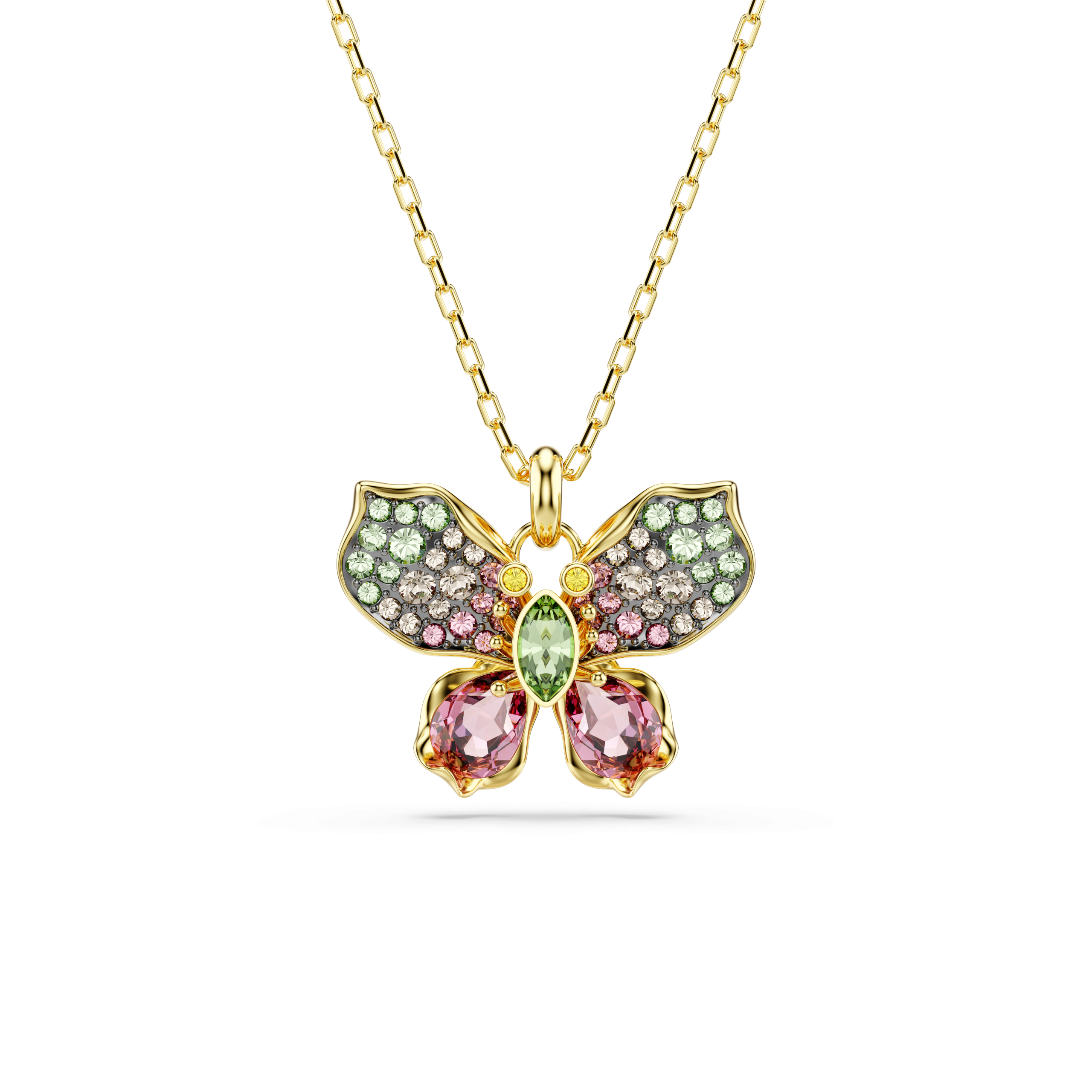 IDYLLIA:PEND BUTTERFLY MUL/MIX