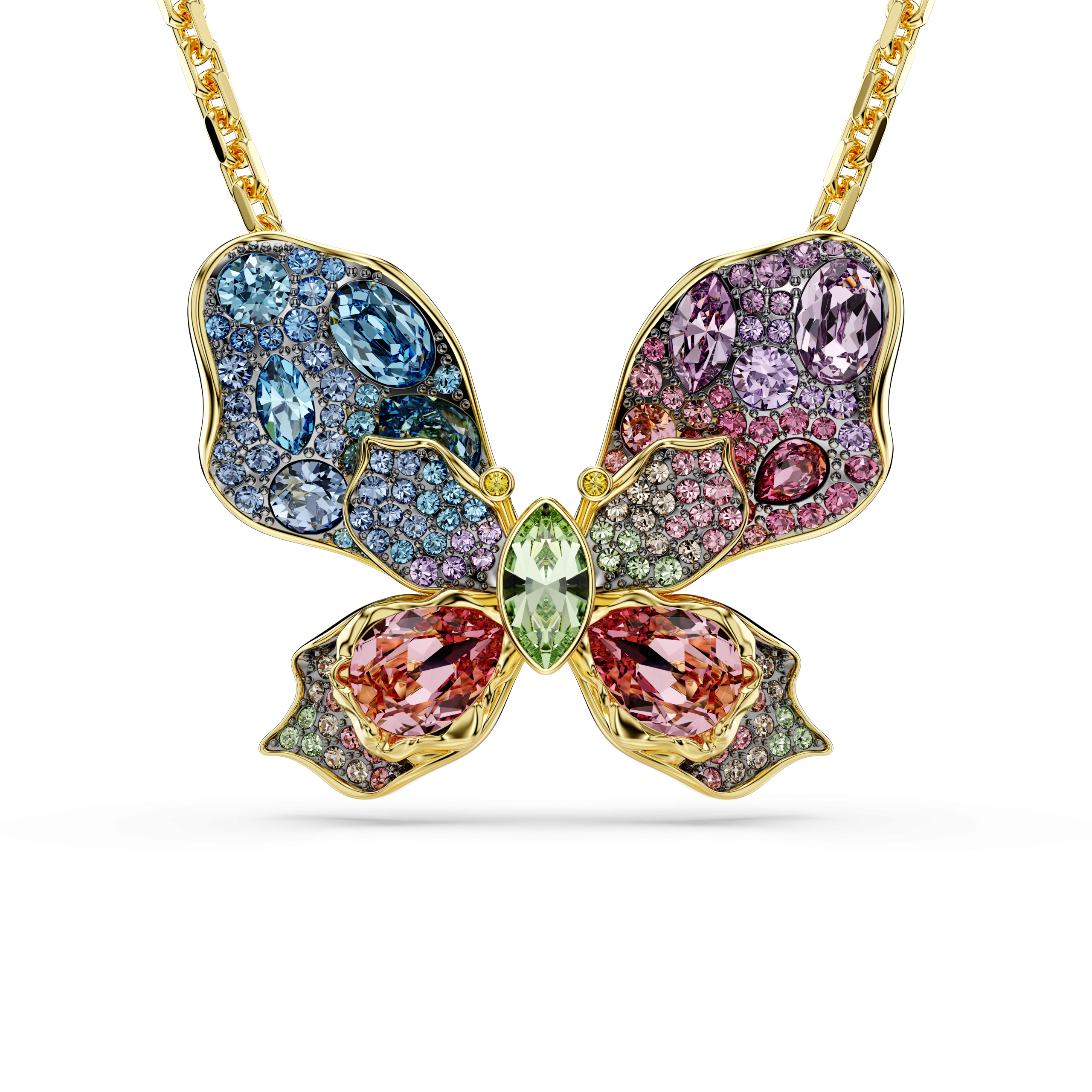 IDYLLIA:PEND WING MUL/MIX