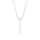 CONSTELLA:Y NECKLACE WHI/RHS