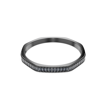 MATRIX:BANGLE GRY/BRU M