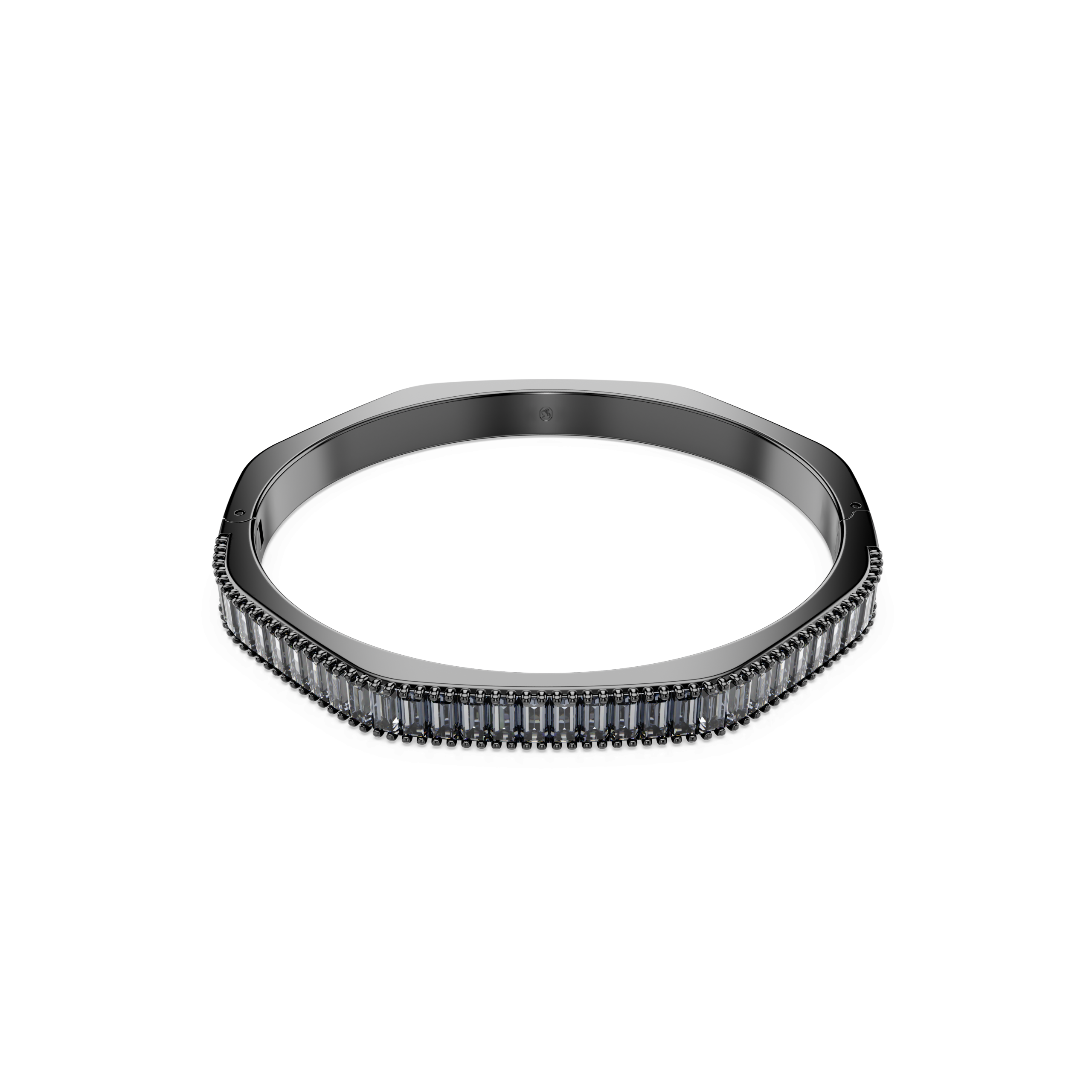 MATRIX:BANGLE GRY/BRU M