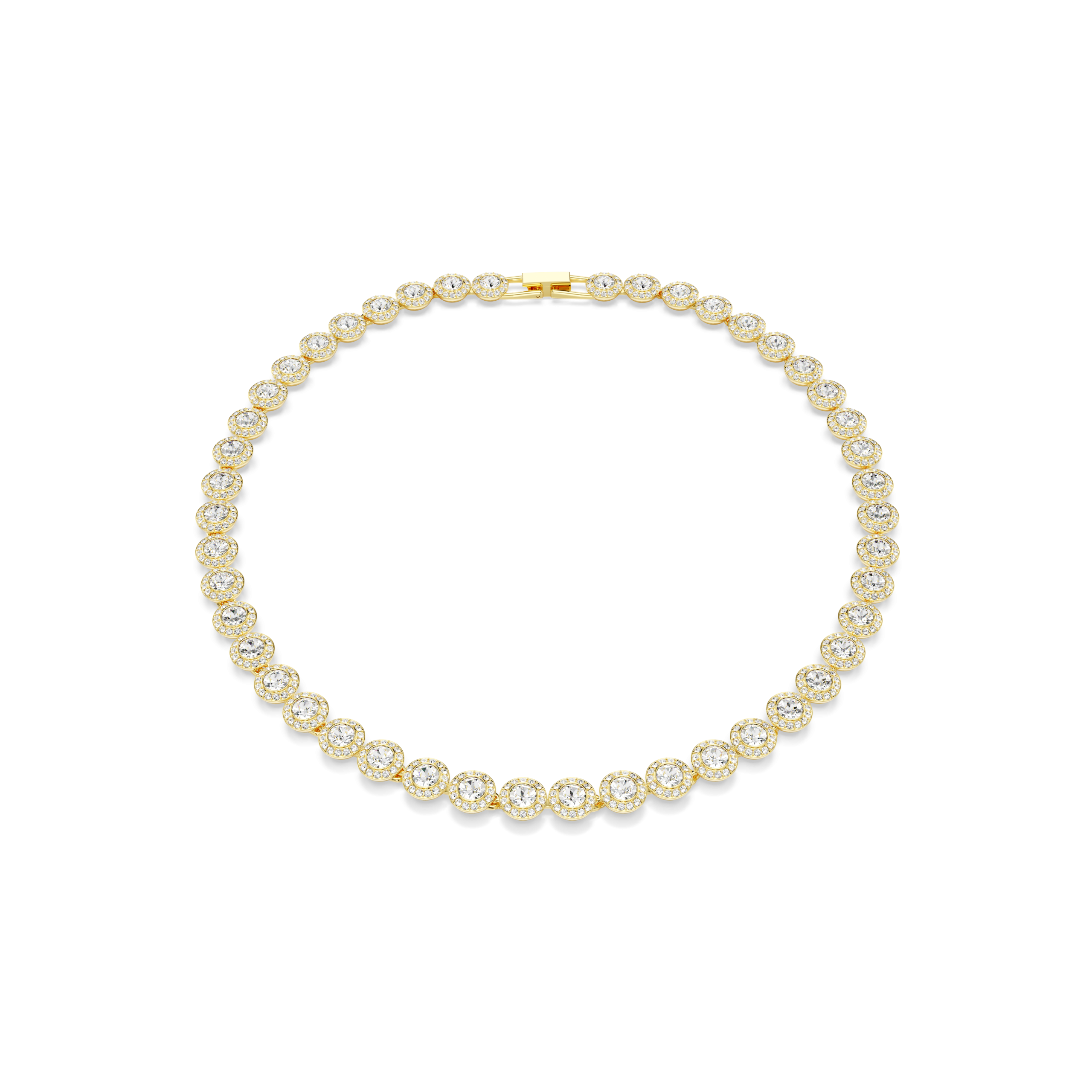 UNA:ALL ARD RND ANGELIC CRY/GOS