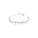 SS25 CAPSULE:CHOKER PRL WHITE/RHS