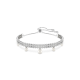 SS25 CAPSULE:BRACELET PRL WHI/RHS M