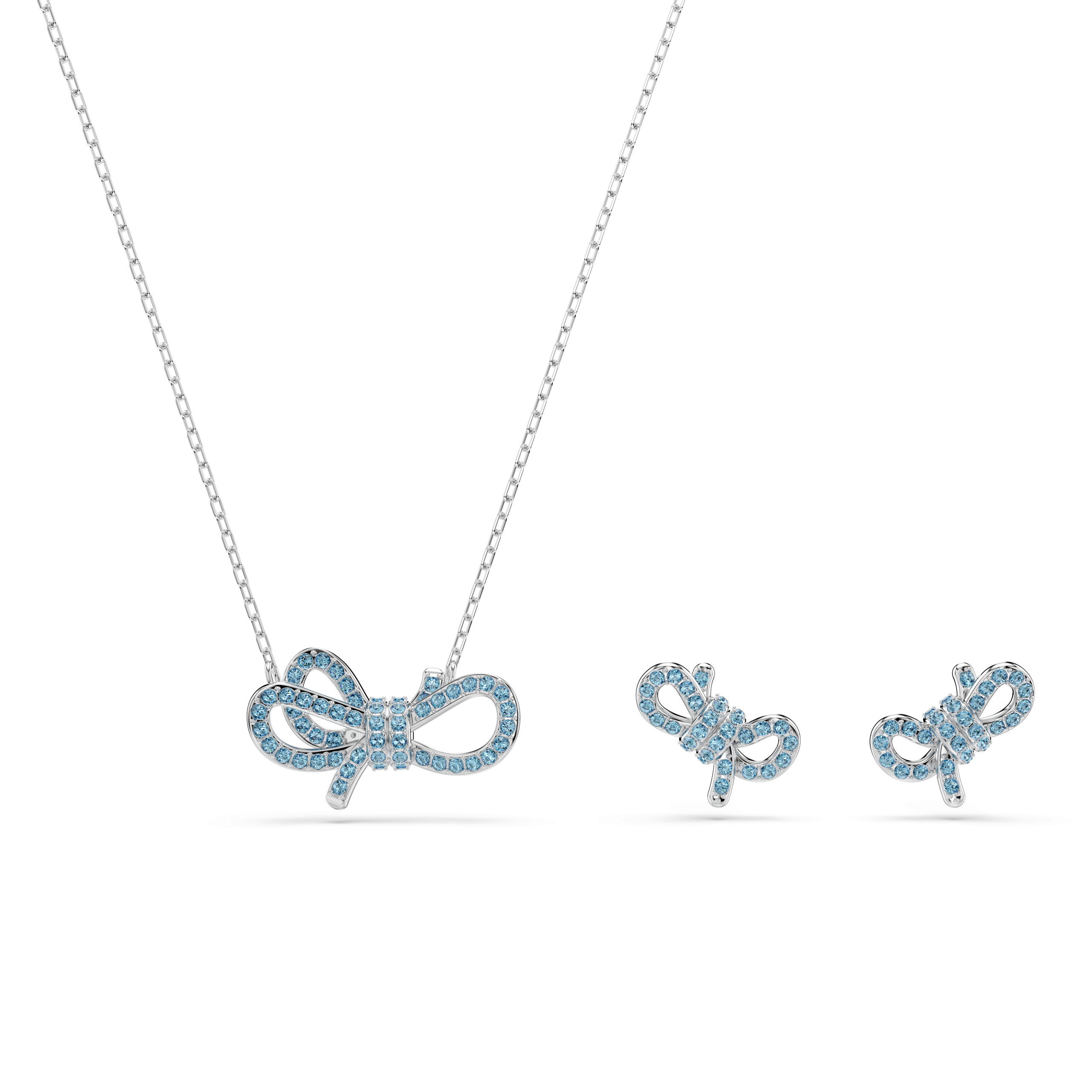 MP LIFELONG BOW:SET MFP LBL/RHS