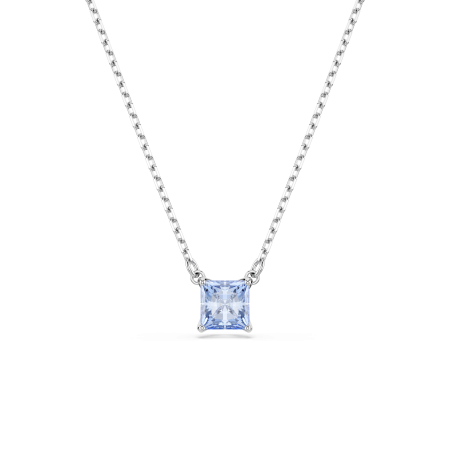 MP MATRIX:NECKLACE SQ MFP GREBL/RHS