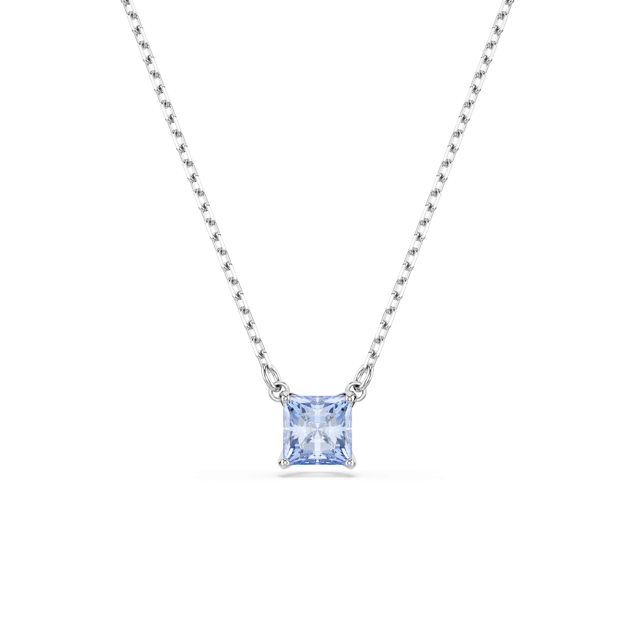 MP MATRIX:NECKLACE SQ MFP GREBL/RHS