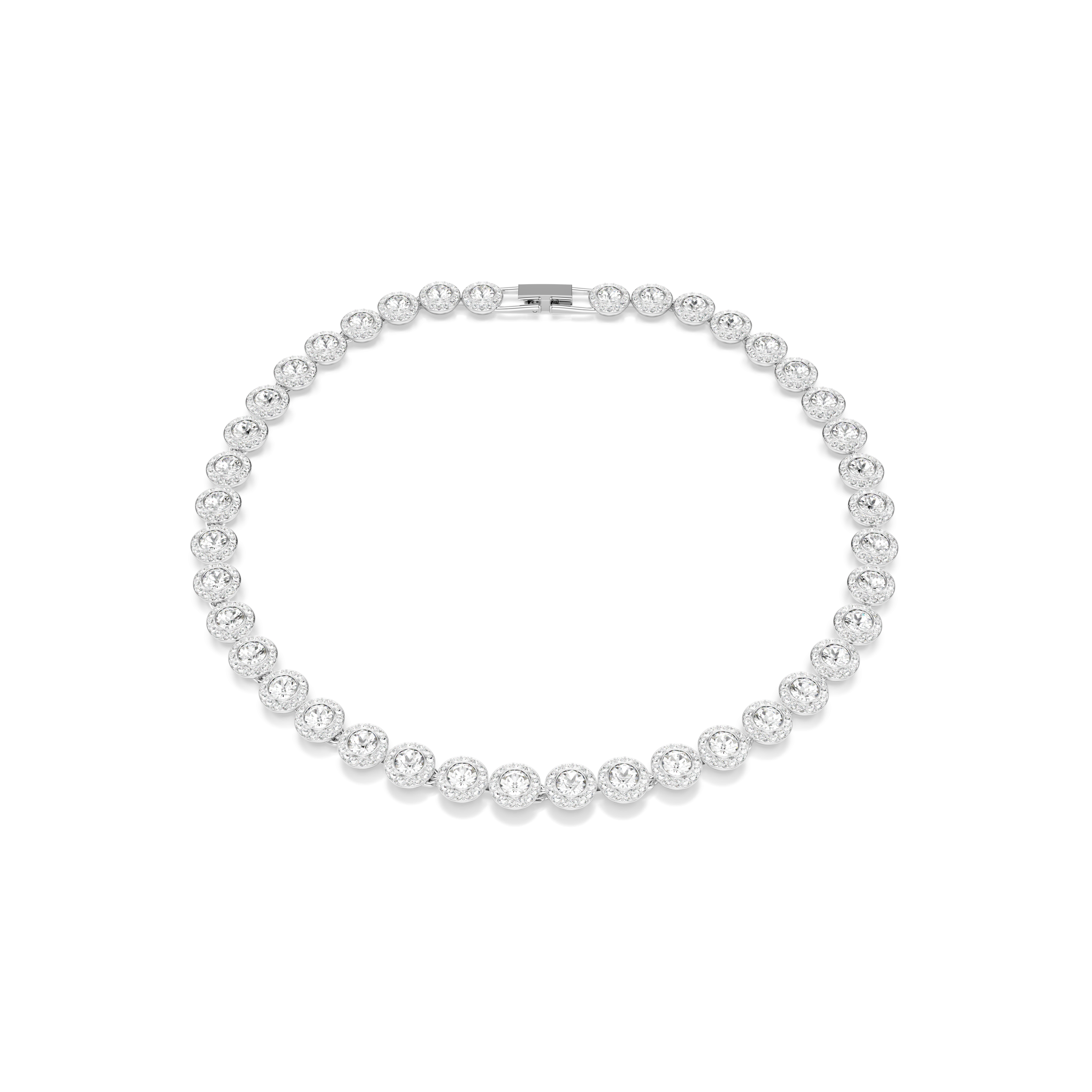 UNA:ALL-AROUND RND CRY/RHS XS