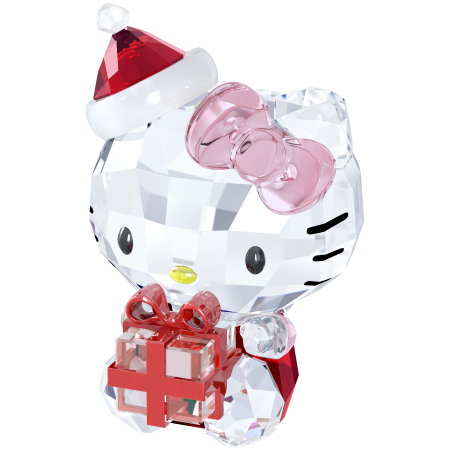 HELLO KITTY CHRISTMAS GIFT