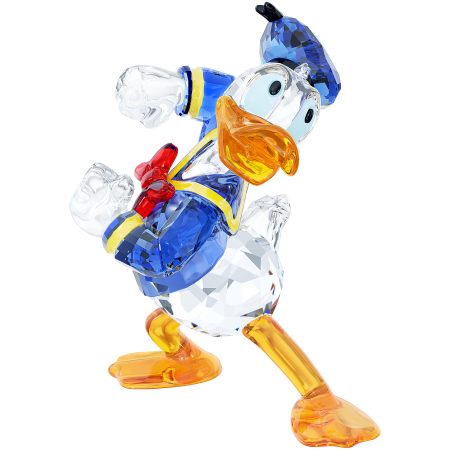 DONALD DUCK