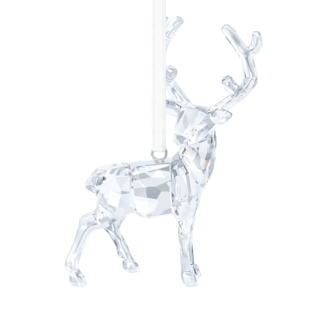 STAG ORNAMENT