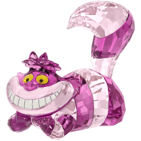 CHESHIRE CAT