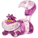 CHESHIRE CAT