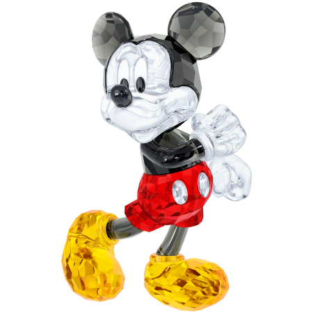 MICKEY MOUSE