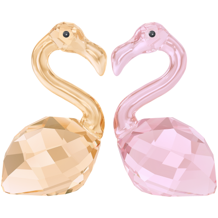 IN LOVE - CLAUDE & CLAUDINE