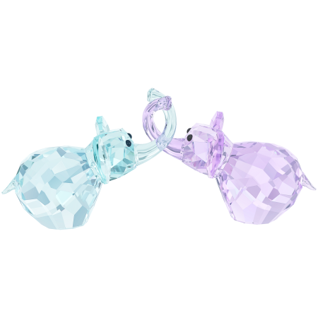 IN LOVE - PAUL & PAULA