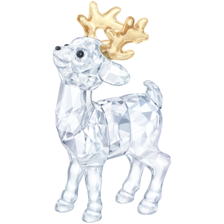 SANTAÂ´S REINDEER