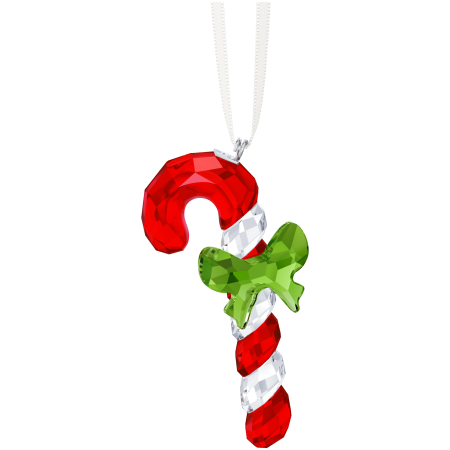 CANDY CANE ORNAMENT