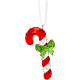 CANDY CANE ORNAMENT