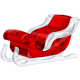 SANTAÂ´S SLEIGH
