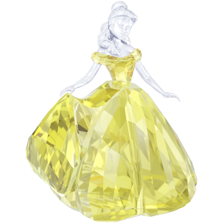 BELLE, LIMITED EDITION 2017