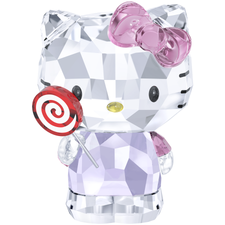 HELLO KITTY LOLLIPOP