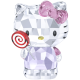 HELLO KITTY LOLLIPOP