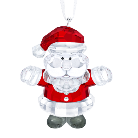 SANTA CLAUS ORNAMENT