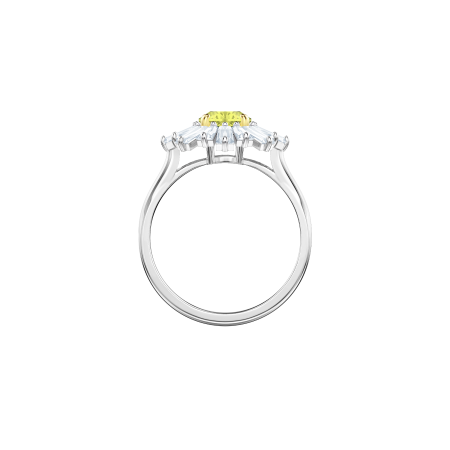 SUNSHINE:RING MED CECY/RHS 52