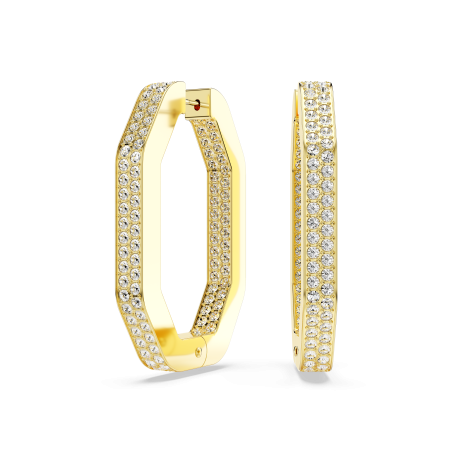 DEXTERA:PE HOOP OCT L /GOS