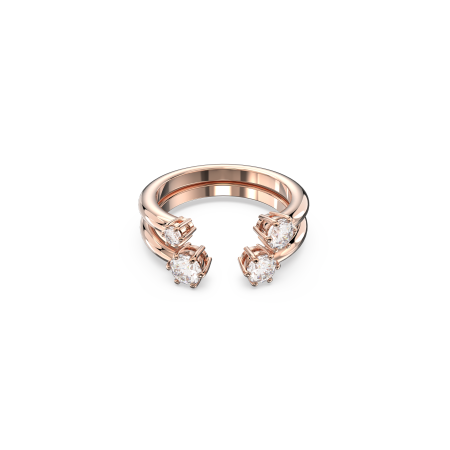 CONSTELLA:RING DB WHITE/ROS 50