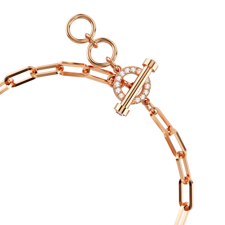 TEDDY:BRACELET LROS/ROS M