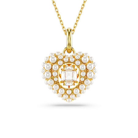 HYPERBOLA:PEND HRT CRYWHITE/GOS