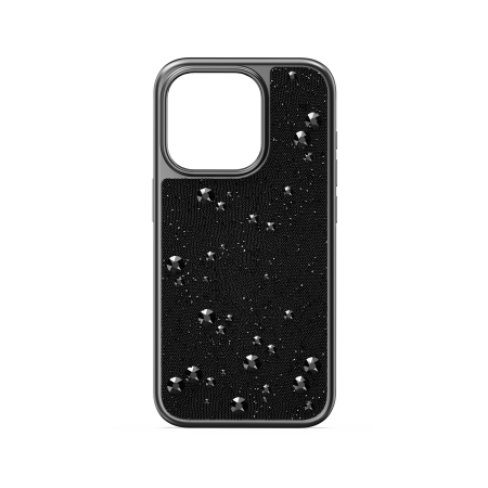 HIGH 15 PRO:CASE INSTARSIA BLA/OTH