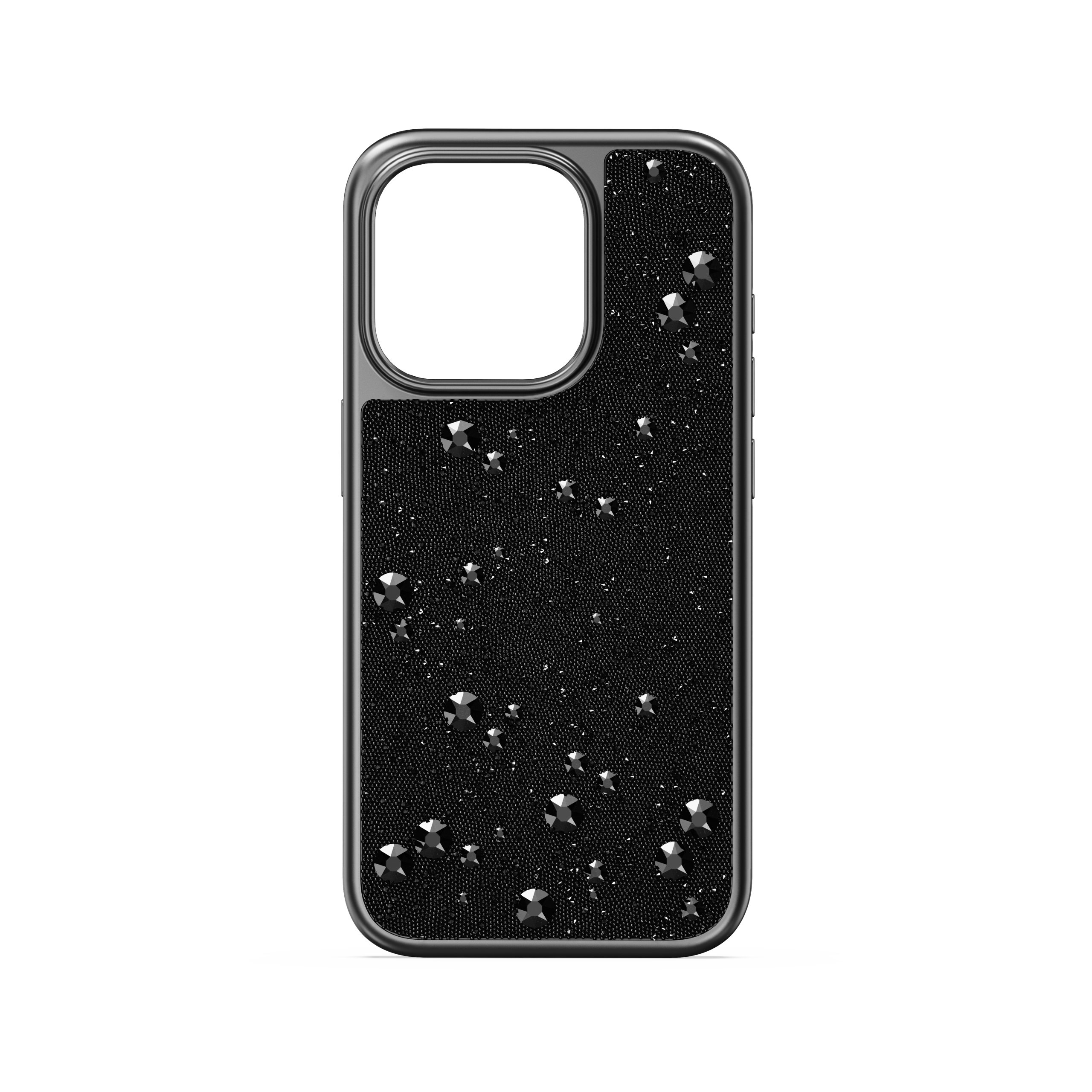 HIGH 15 PRO:CASE INSTARSIA BLA/OTH