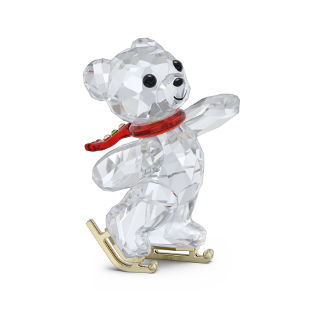 KRIS BEAR:130TH ANNIVERSARY