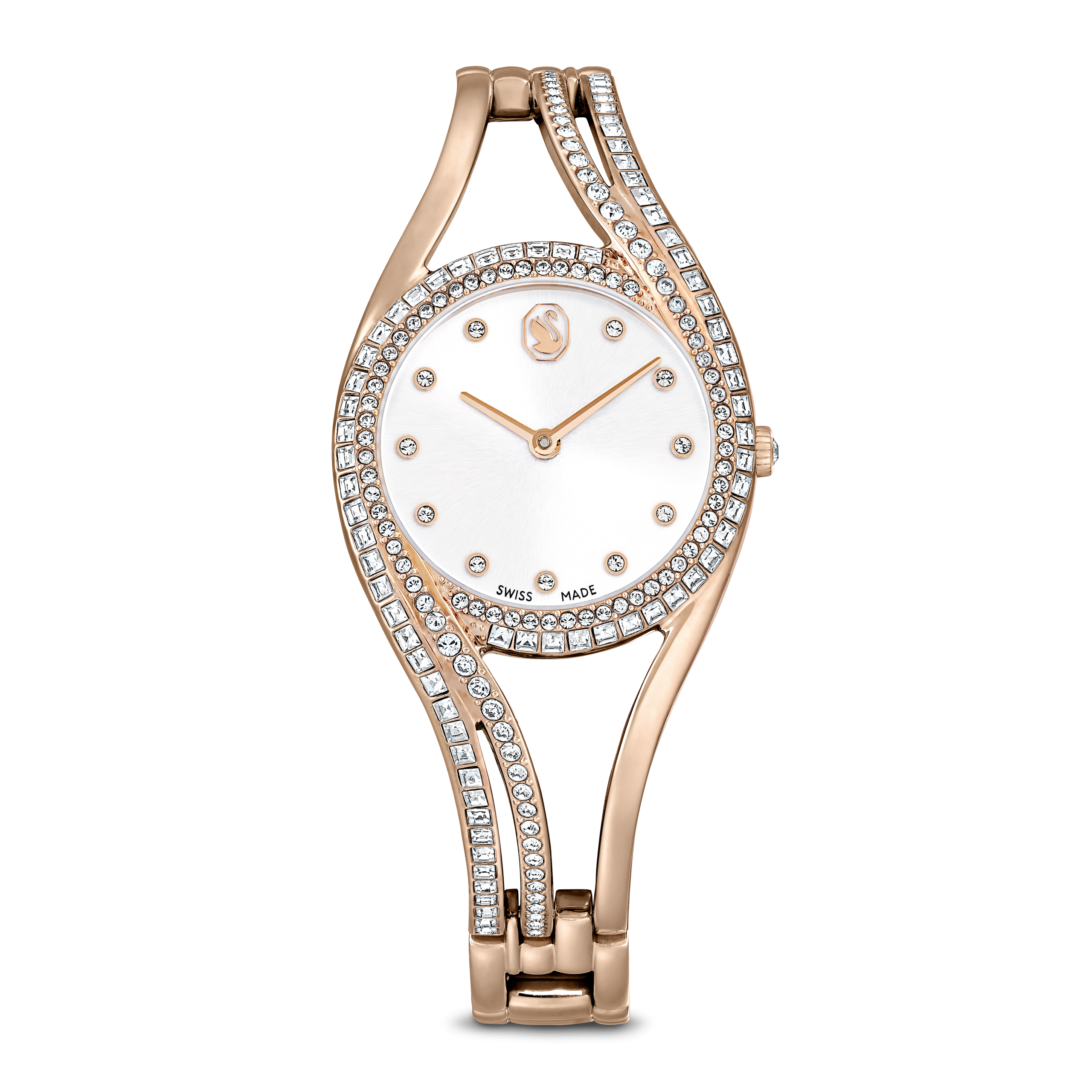 HYPERBOLA BANGLE:MB PRO/WHITE/PRO