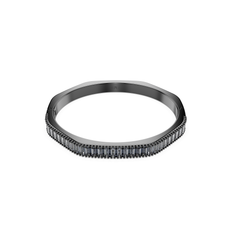 MATRIX:BANGLE GRY/BRU L