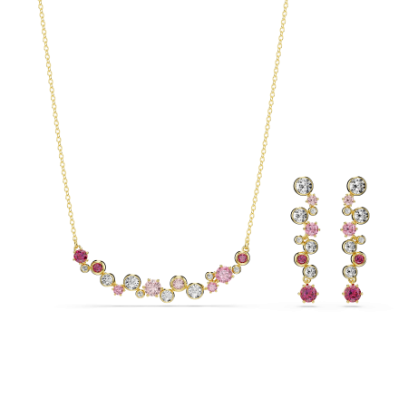 CONSTELLA:SET REDT/GOS