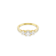 STILLA:RING WHITE/GOS 60