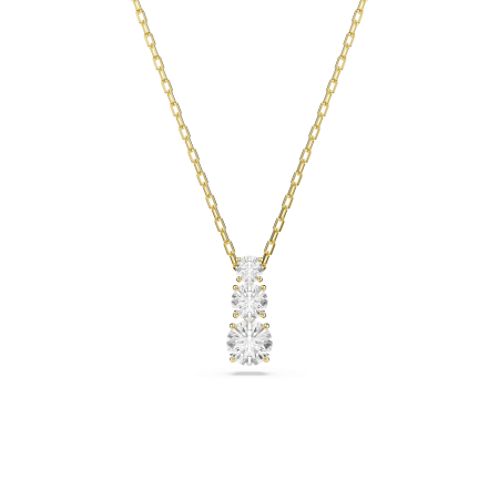 STILLA:PEND ATTRACT TRILOGY WHITE/GOS