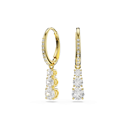 STILLA:PE ATTRACT TRILOGY WHITE/GOS