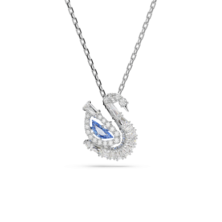 SWAN:PEND BLUE/ BLU/RHS