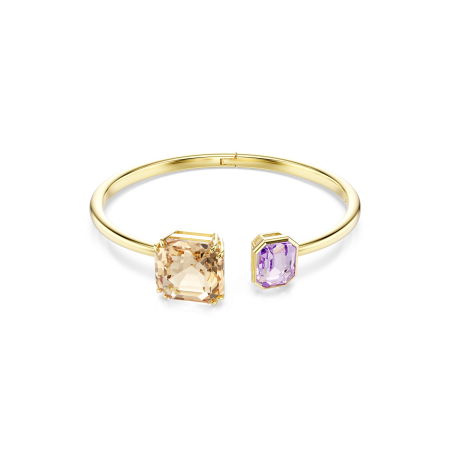 MILLENIA:BANGLE OPEN MUL/GOS L