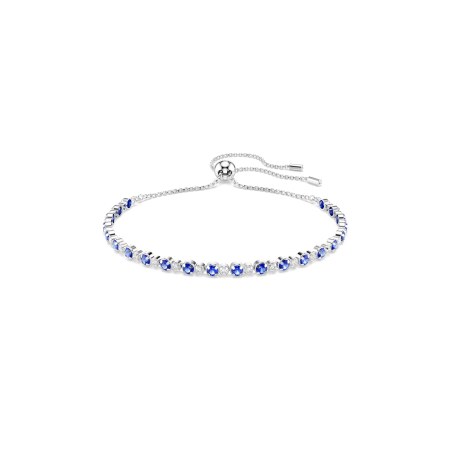 MATRIX:BRACELET BLU/RHS M