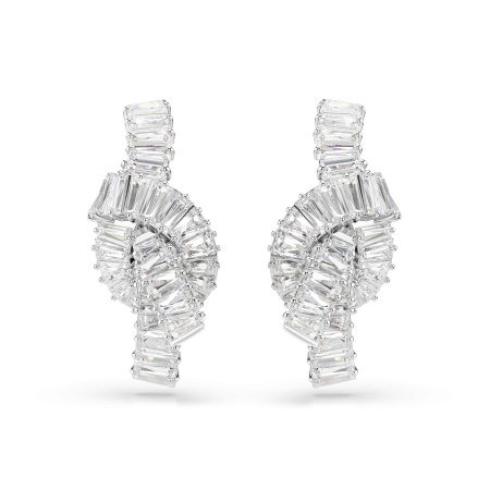 MATRIX:PE KNOT WHI/RHS